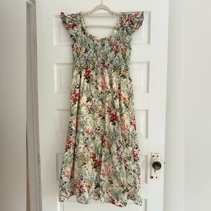 Tuckernuck - Sun Faded fields Mallie